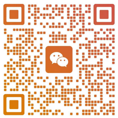 客服微信二维码