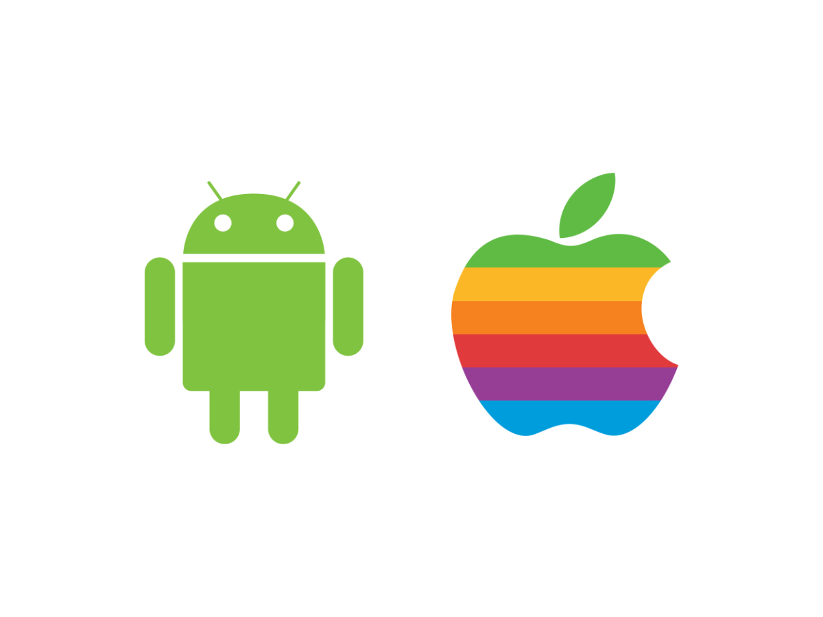 安卓 / iOS APP 一站式开发定制 + 多应用市场上架服务