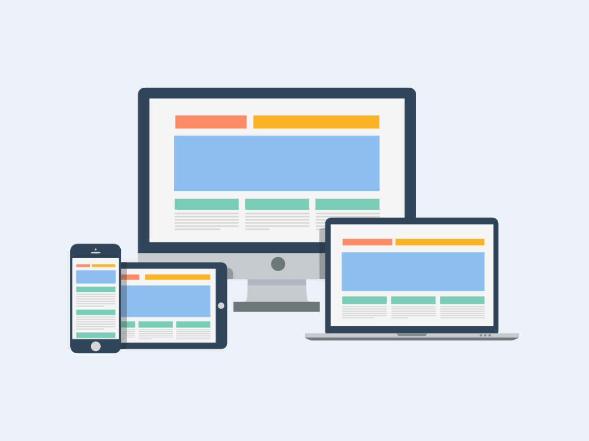 企业官网开发定制 自适应建站 全行业品牌网站制作