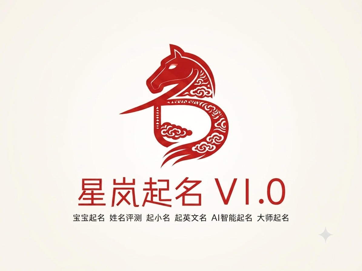 FinchUI 星岚起名 宝宝起名 AI智能起名 姓名评分